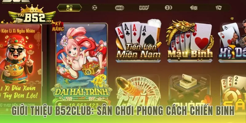 Dấu ấn quân đội tạo nên một cổng game hoàn toàn khác biệt