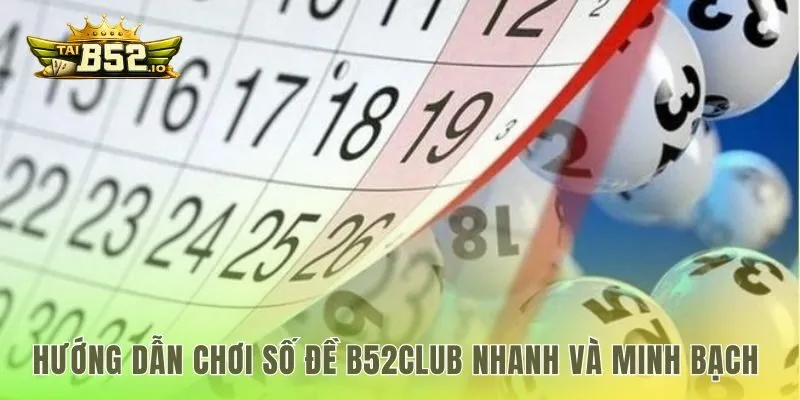 Quy trình tham gia 4 bước đảm bảo công bằng tuyệt đối