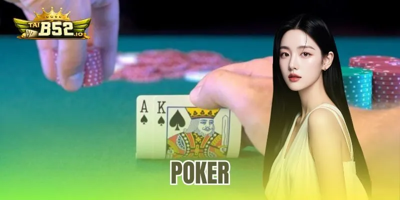 Poker